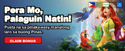 Join the Ultimate Pinoy Gaming