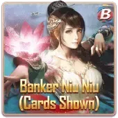 Banker Niu Niu (Naka Display na mga Kard) game cover